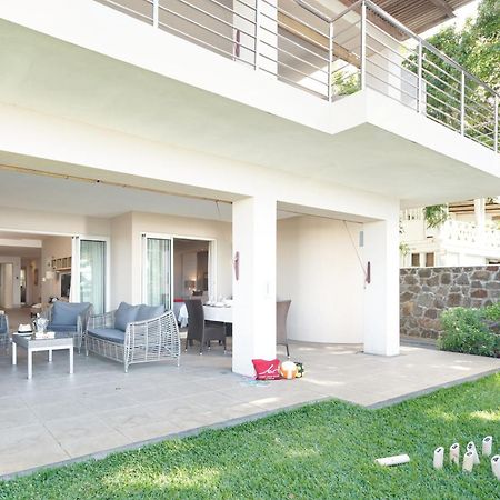 Appartement Cape Point Seafront With Lov à Cap Malheureux Extérieur photo