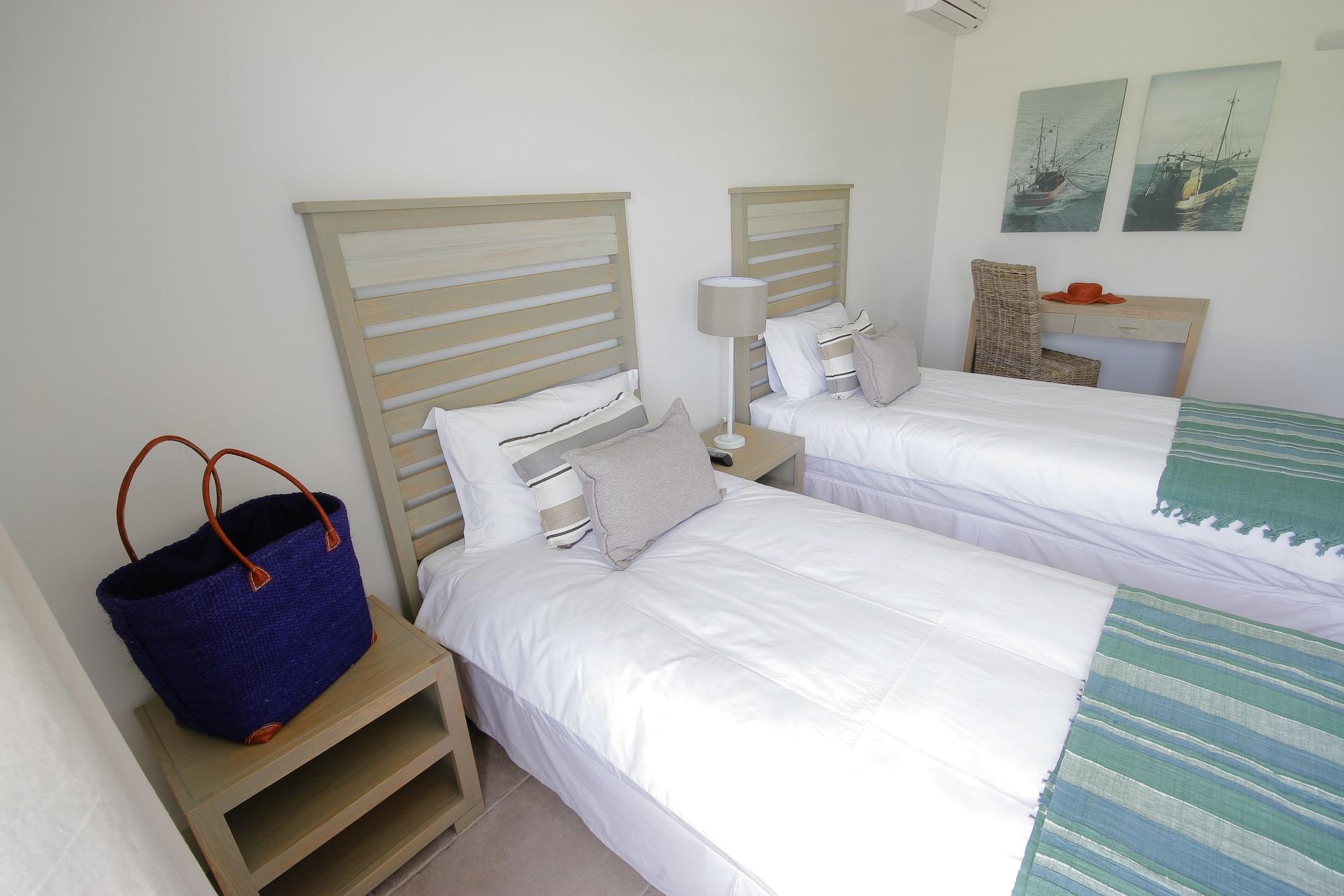 Appartement Cape Point Seafront With Lov à Cap Malheureux Extérieur photo