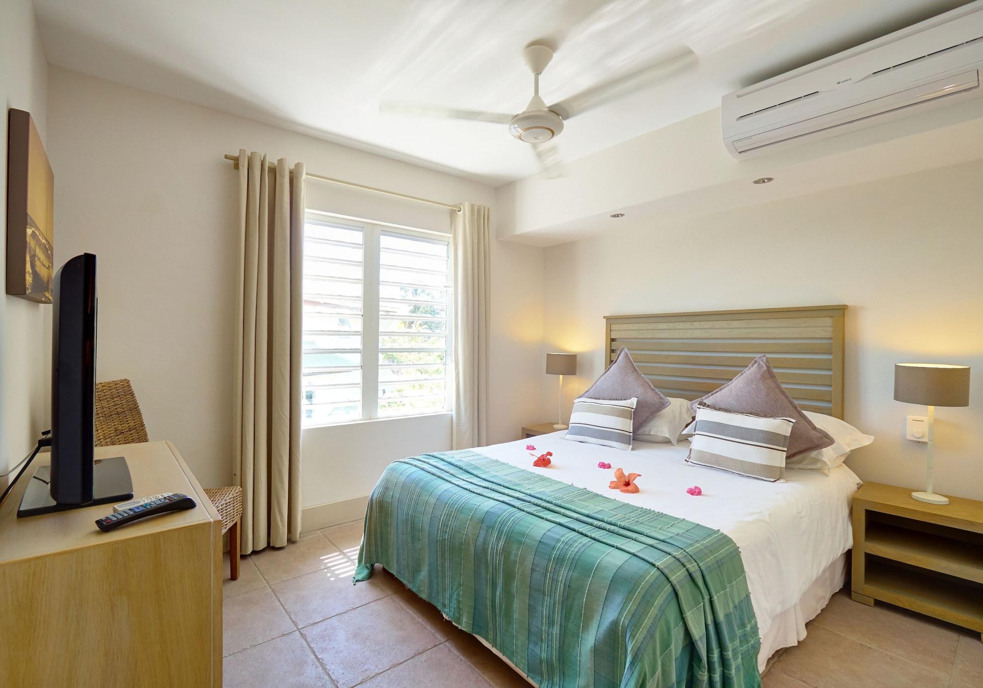 Appartement Cape Point Seafront With Lov à Cap Malheureux Extérieur photo