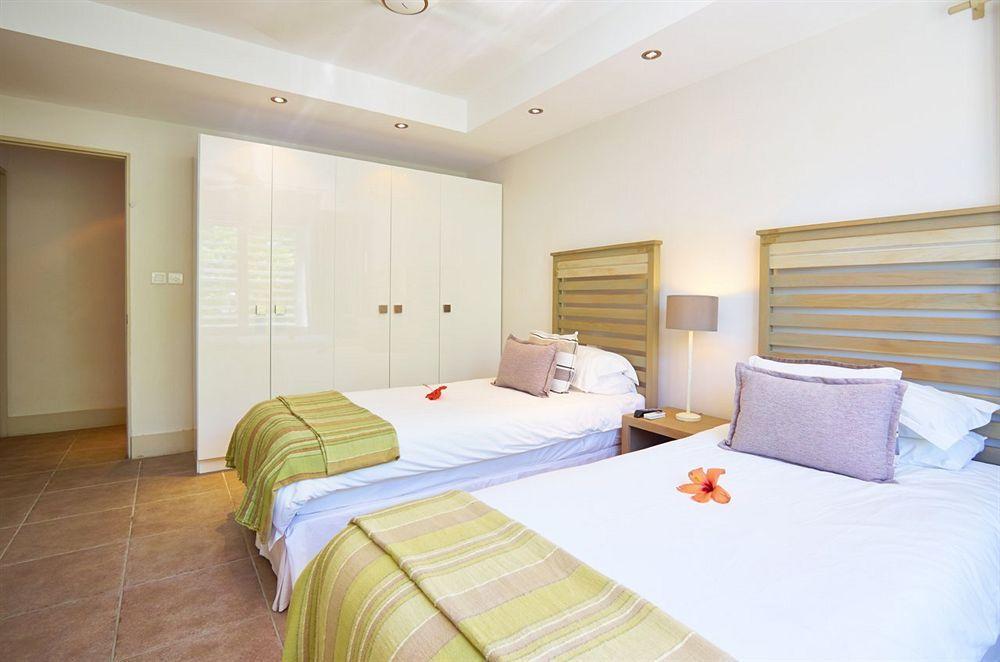 Appartement Cape Point Seafront With Lov à Cap Malheureux Extérieur photo