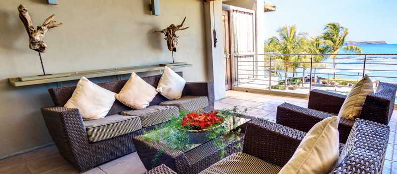 Appartement Cape Point Seafront With Lov à Cap Malheureux Extérieur photo