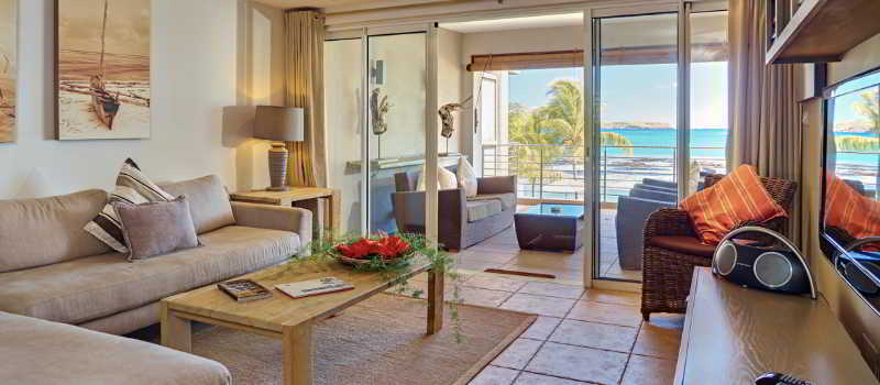 Appartement Cape Point Seafront With Lov à Cap Malheureux Extérieur photo