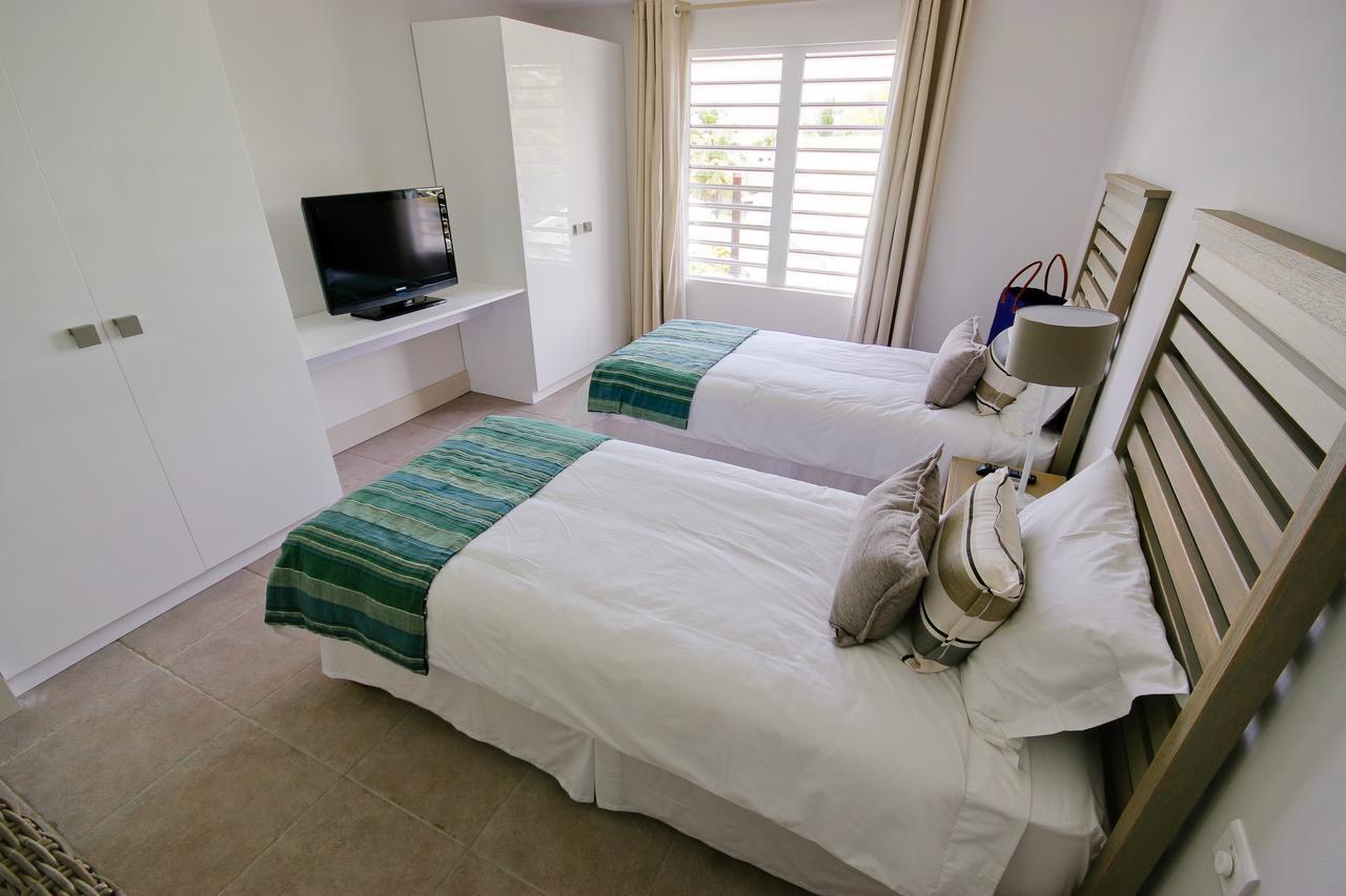 Appartement Cape Point Seafront With Lov à Cap Malheureux Extérieur photo