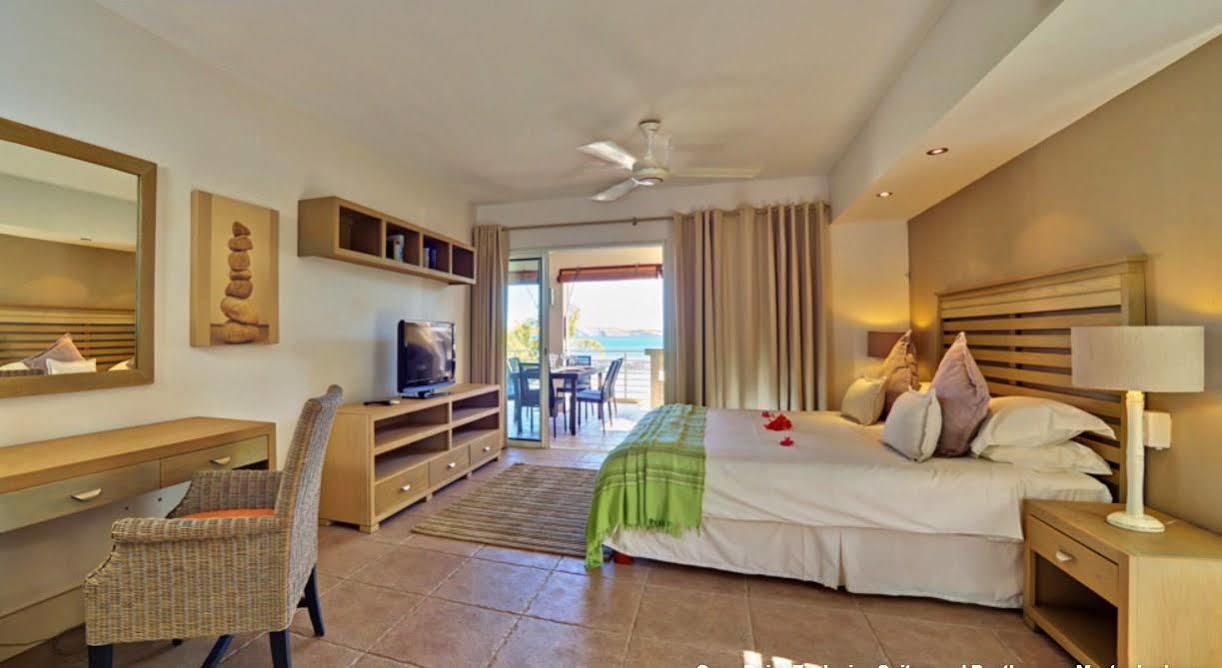 Appartement Cape Point Seafront With Lov à Cap Malheureux Extérieur photo